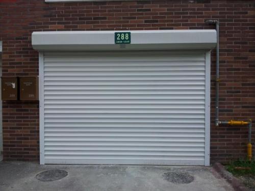 沈阳卷帘门的安装也需要有所讲究 沈阳卷帘门的安装也需要有所讲究