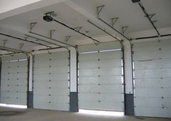 车库门的日常维护及常见问题的解决