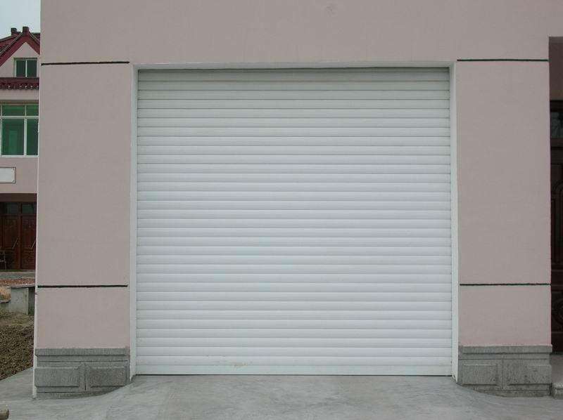 安装卷帘门的效果是什么？